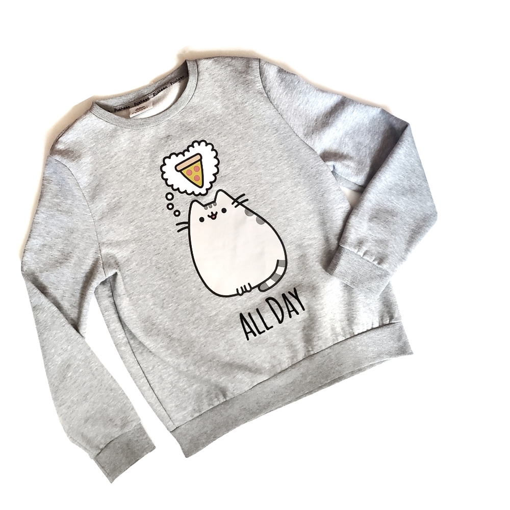 Pusheen Sweatshirt in M